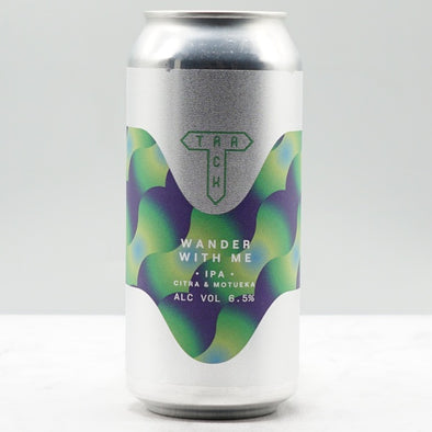 TRACK - WANDER WITH ME 6.5%
