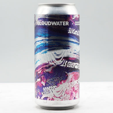 CLOUDWATER x OVERTONE - ORDERED STATE 7%