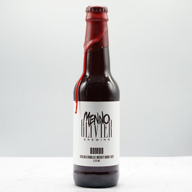 MENNO OLIVIER - BOMBO 11.5%