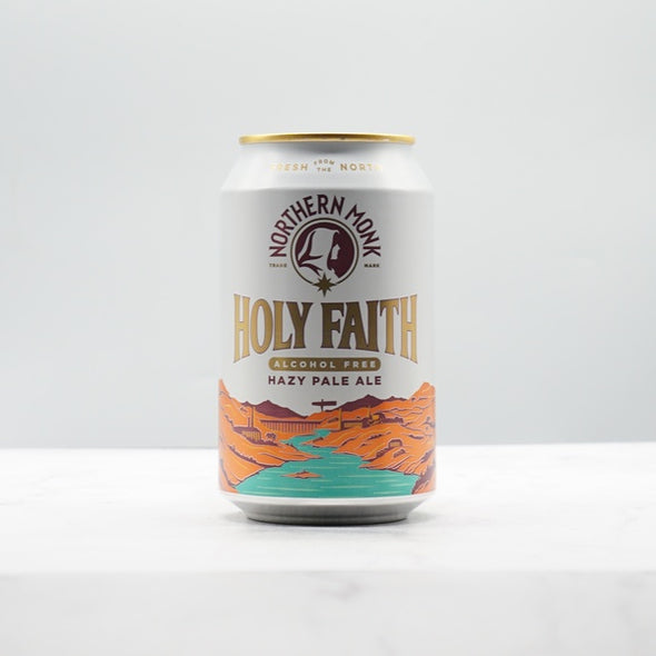 NORTHERN MONK - HOLY FAITH 0.5%