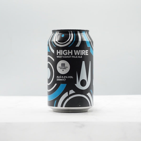 MAGIC ROCK - HIGH WIRE 5.5%