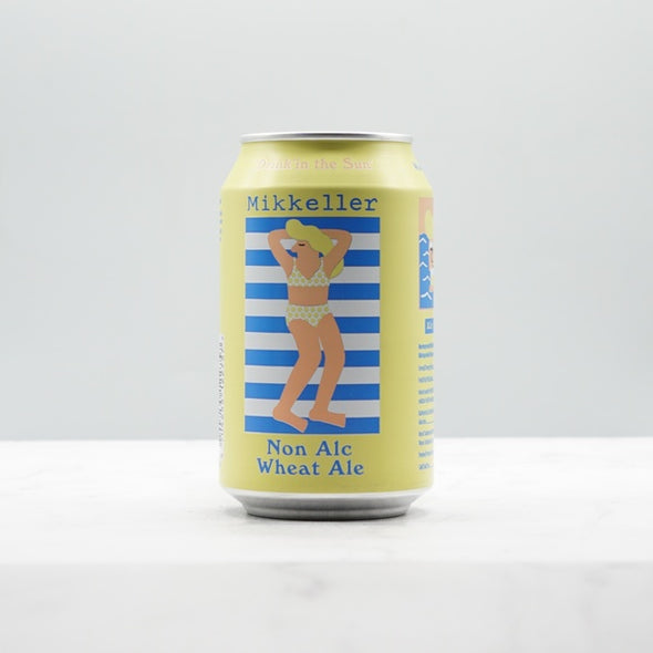 MIKKELLER - DRINKIN' IN THE SUN 0.5%