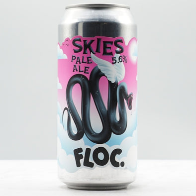 FLOC. - SKIES 5.6%