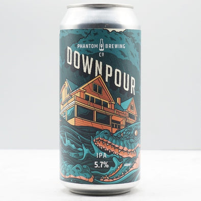 PHANTOM - DOWNPOUR 5.7%