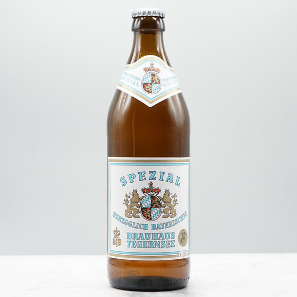 TEGERNSEE - SPEZIAL 5.6%