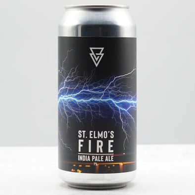 AZVEX - ST. ELMO'S FIRE 7%