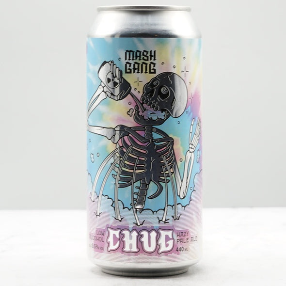 MASH GANG - CHUG 0.5%