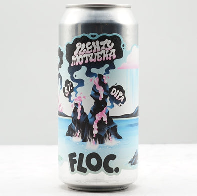 FLOC. - PLENTY MOTUEKA 8%