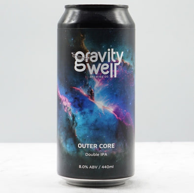 GRAVITY WELL - OUTER CORE 8%