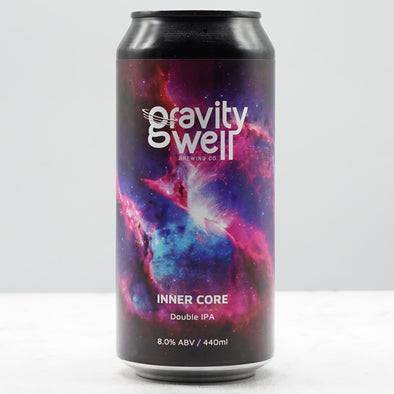 GRAVITY WELL - INNER CORE 8%