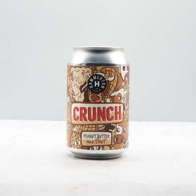 HAMMERTON - CRUNCH 5.3%