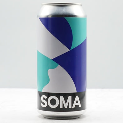 SOMA - SUS 8%