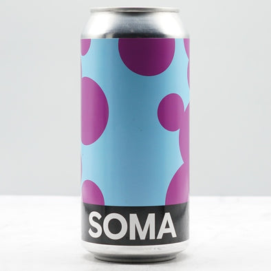 SOMA - CLOUD NINE 6%