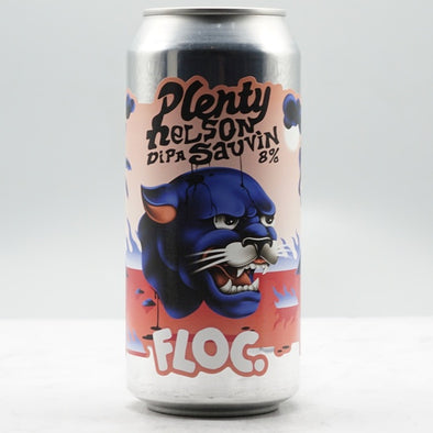 FLOC. - PLENTY NELSON SAUVIN 8%