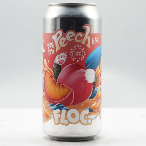 FLOC. - PEECH 6.5%