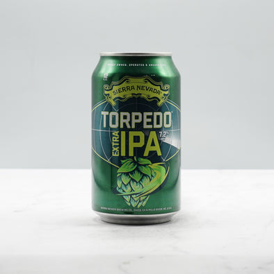 SIERRA NEVADA - TORPEDO 7.2%