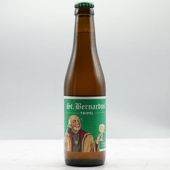 ST BERNARDUS - TRIPEL 8%