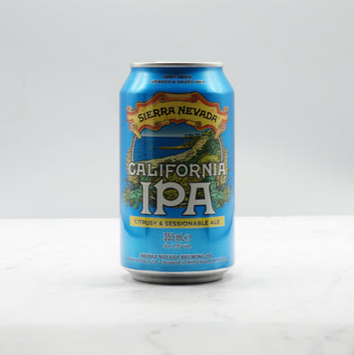 SIERRA NEVADA - CALIFORNIA IPA 4.2%