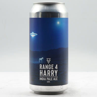 AZVEX - RANGE 4 HARRY 6.8%