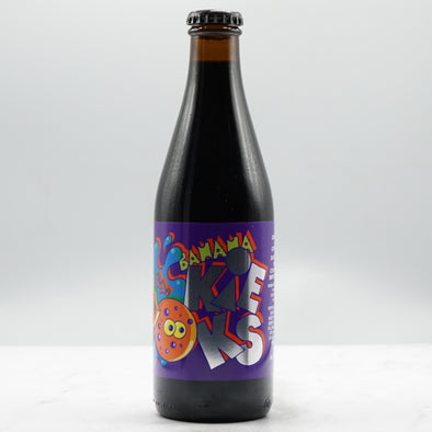 OMNIPOLLO x OTHER HALF - BANANA COOKIE KOOKS 15.4%