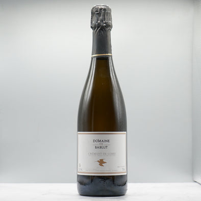 DOMAINE DE BABLUT CREMANT DE LOIRE NV