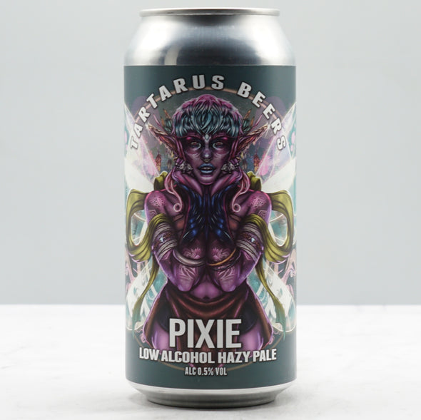 TARTARUS - PIXIE 0.5%