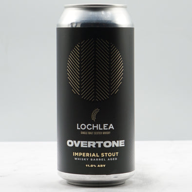 OVERTONE x LOCHLEA DISTILLERY - SHADOW PLAY 11%