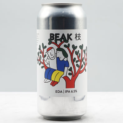 BEAK x TOTOPIA - EDA 6.5%