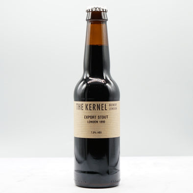 THE KERNEL - EXPORT STOUT LONDON 1890 7.5%