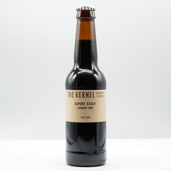 THE KERNEL - EXPORT STOUT LONDON 1890 7.5%