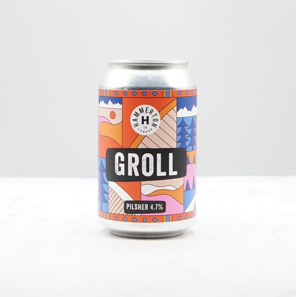 HAMMERTON - GROLL 4.7%